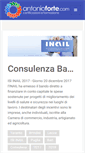 Mobile Screenshot of antonioforte.com